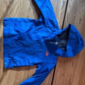 Toddler North Face Hyvent Rain Jacket